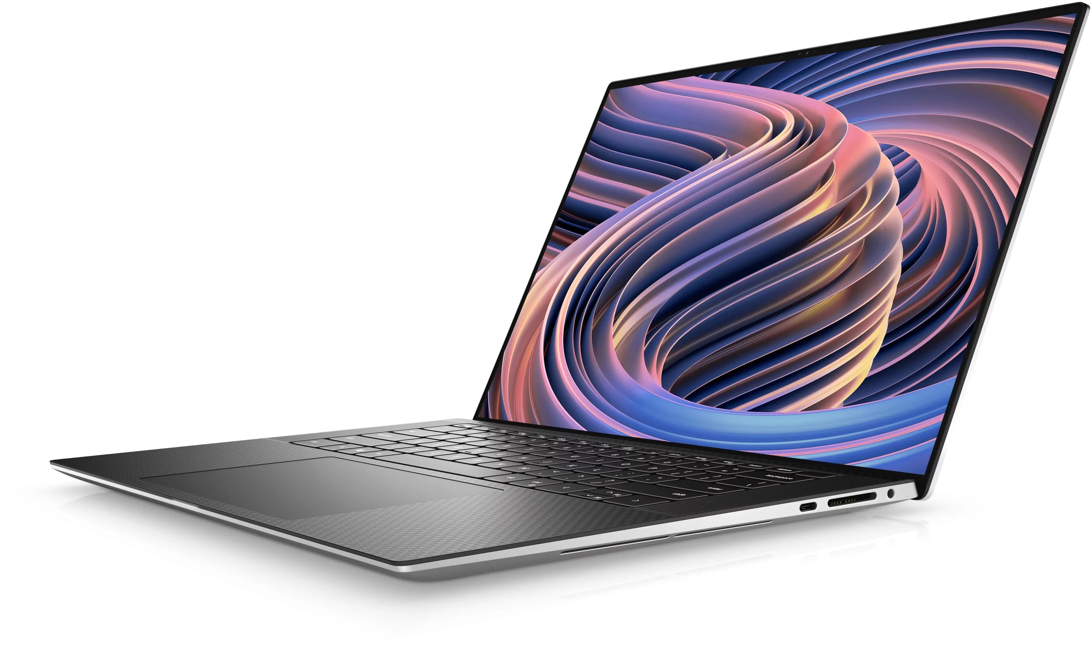 Restored Dell XPSize 9520 Laptop (2022) | 15.6" HD | Core i7 - 1TB SizeSizeD - 32GB RAM - RTX 3050 | 14 Cores @ 4.7 GHz - 12th Gen CPU