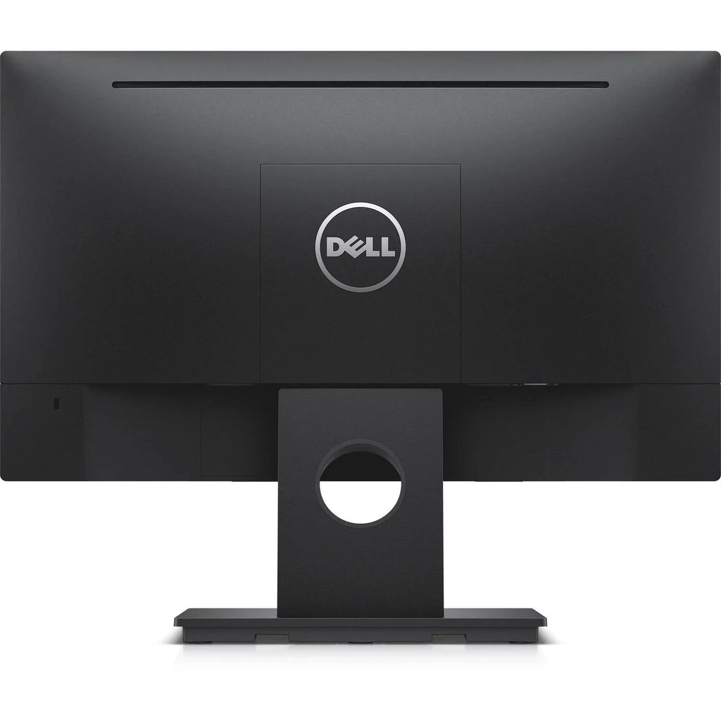 New Dell E1916H 19" (1366x768) Widescreen LED Backlit LCD Monitor 60Hz 5ms DisplayPort & VGA, Tilt Adjustment