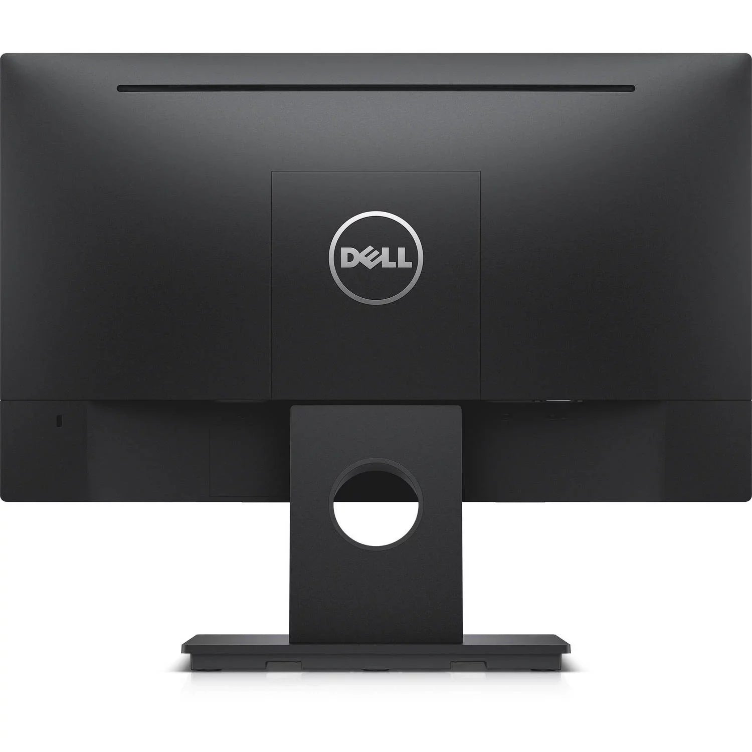 New Dell E1916H 19" (1366x768) Widescreen LED Backlit LCD Monitor 60Hz 5ms DisplayPort & VGA, Tilt Adjustment