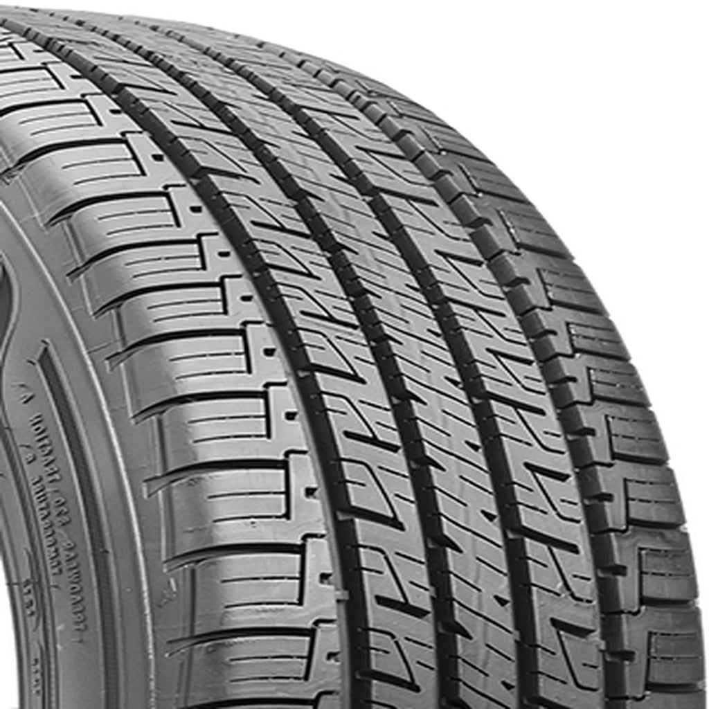 Goodyear Assurance MaxLife All Sizeeason 215/55R16 97H XL Passenger Tire
