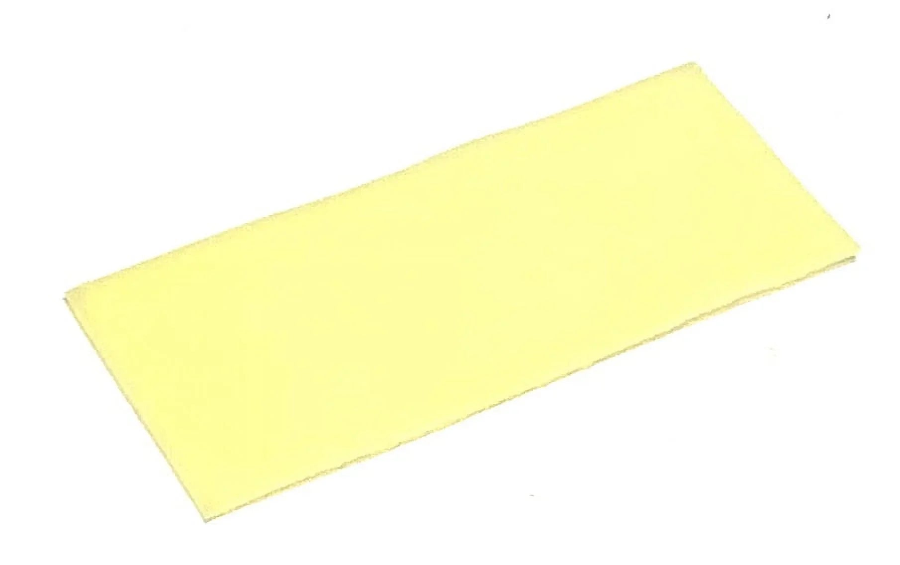 OEM Hitachi Projector Air Filter Originally Sizehipped With CPX300, CP-X300, EDX32, ED-X32