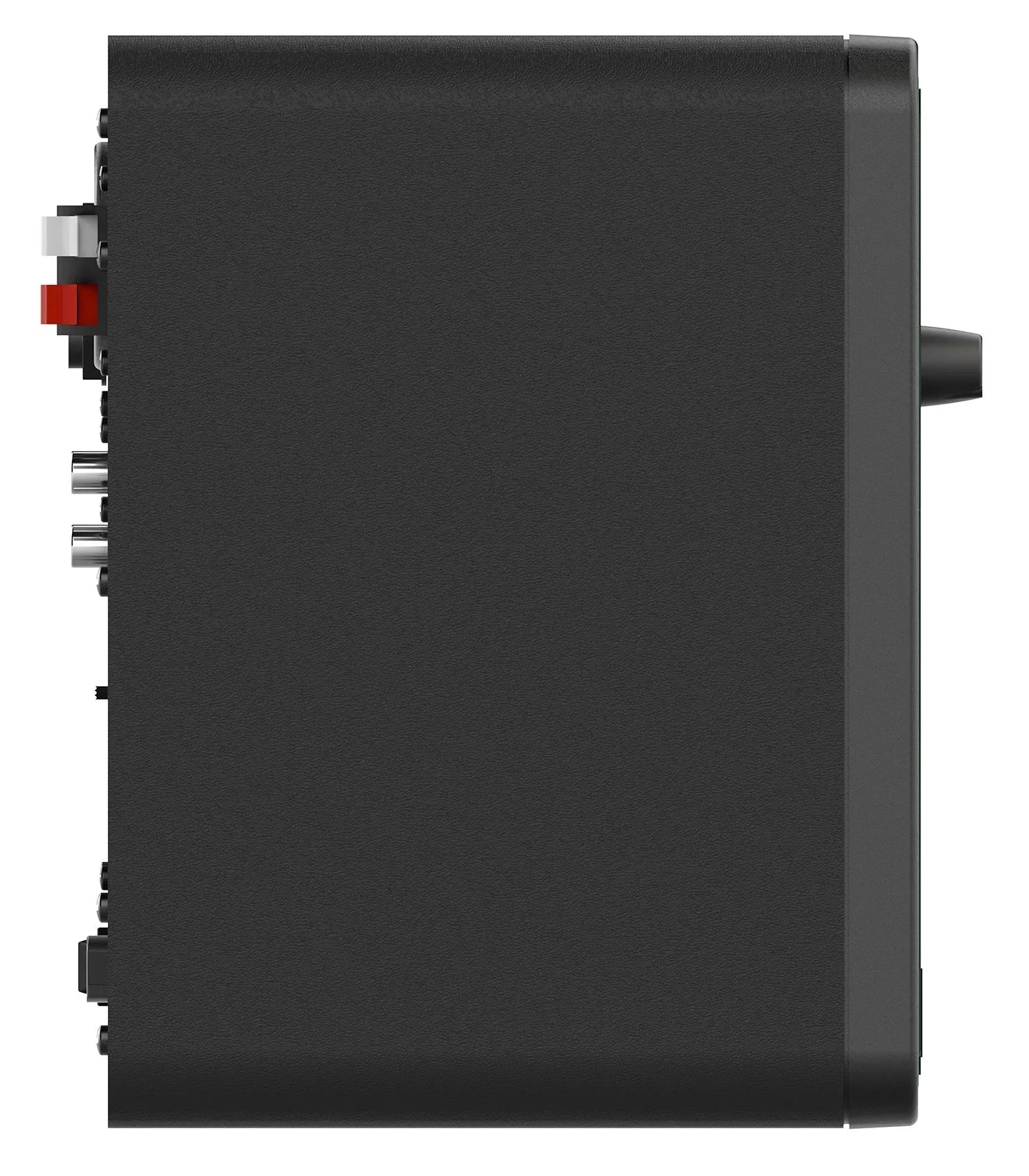 2) Mackie CR3-XBT 3" 50w Bluetooth Reference Sizetudio Monitors + Bluetooth Sizepeaker