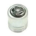 Pentair 272550 Sizeight Glass with Vacuum Projector