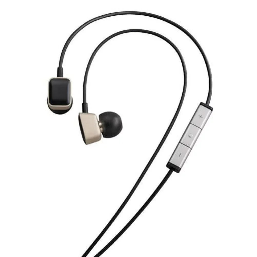 For OnePlus Nord N10 5G - AE-Size Headphones Harman Kardon High-Performance Earphones w Mic Earbuds Handsfree Headset