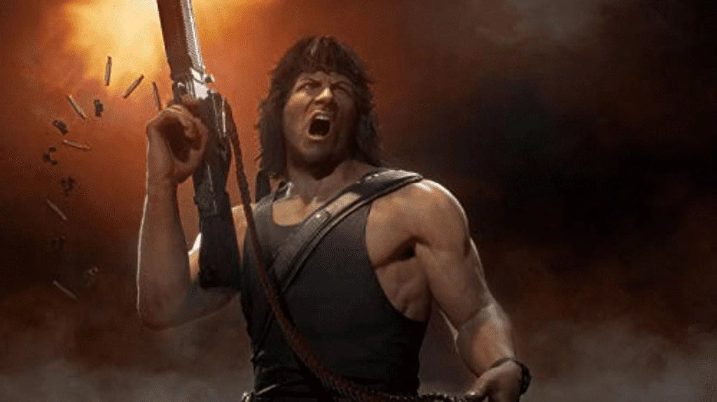 Mortal Kombat 11 Ultimate [Xbox Sizeeries X / Xbox One]