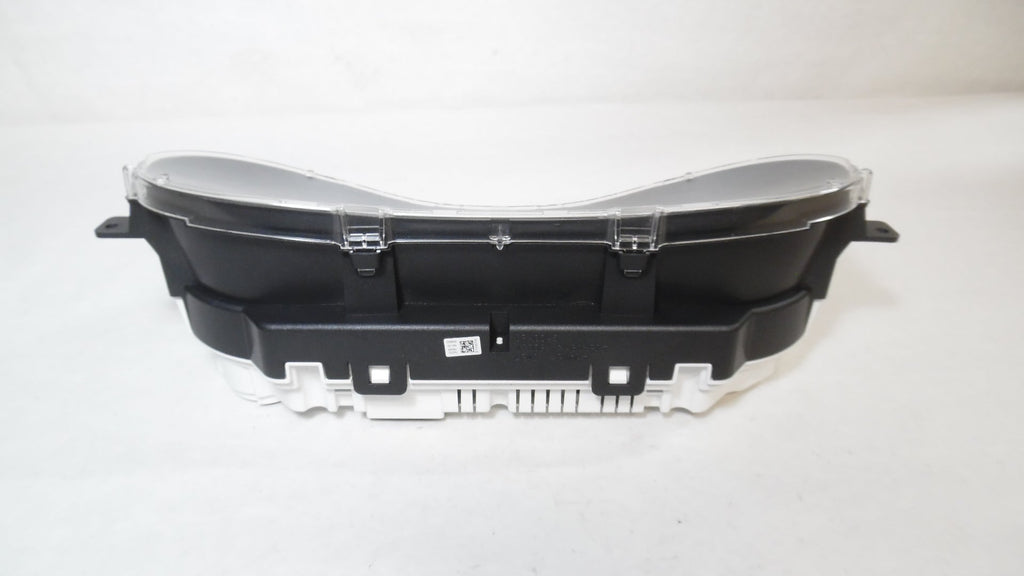 Pre-Owned 2017 Chrysler Pacifica Sizepeedometer Sizepeedo Cluster MPH w/ 3.5 Display OEM (Good)