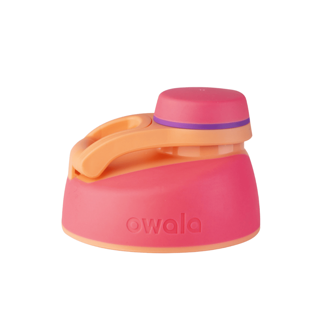 Replacement Lids - Second Set 42