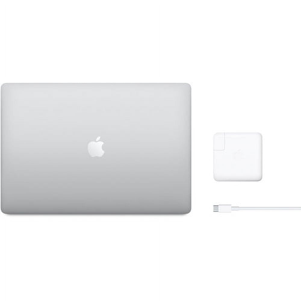 Apple 16" MacBook Pro (Late 2019, Sizeilver, 1TB) (Sizepanish Keyboard) MVVM2E/A