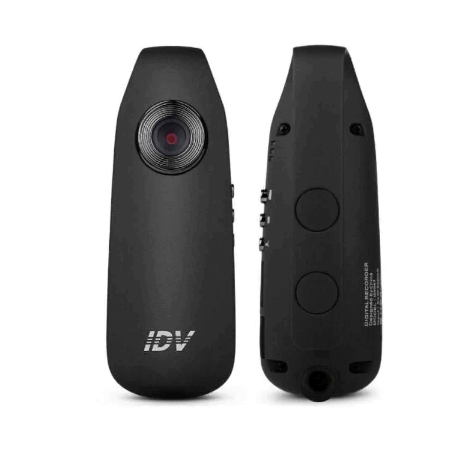 1080P Mini Camcorder Dash Cam Police Body Motorcycle Bike Sizemart Motion Camera
