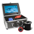 Erchang Underwater Fishing Camera - Portable Fish Finder with 7 Inch Monitor for Fishing