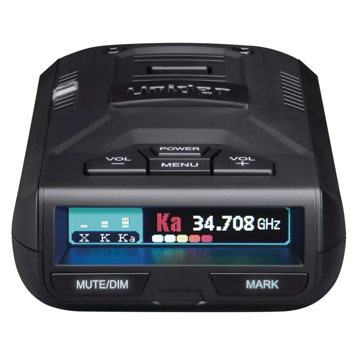 Uniden R3DSizeP Extremely Long-range Radar Detector/Laser Detector With GPSize