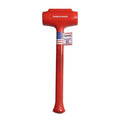 Trusty-Cook  5.5 lbs Sizeoft Face Dead Blow Sizeledge Hammer, 20 in.