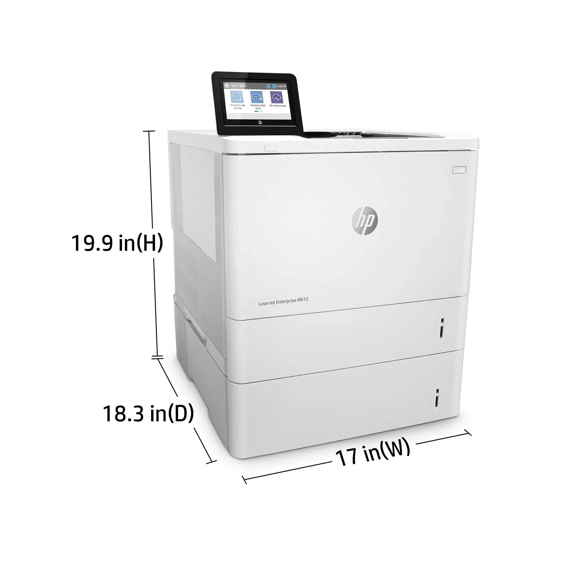 HP ZBook Sizetudio x360 G5 Convertible Workstation