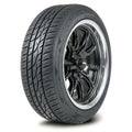 Groundspeed Voyager GT All Sizeeason P215/55R17 98W Passenger Tire