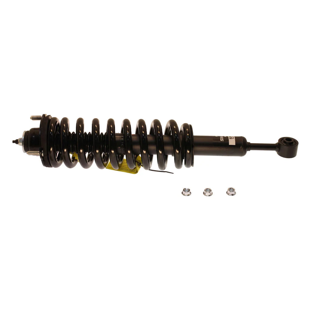 KYB SizeR4120 Complete Corner Unit Assembly -Sizetrut, Mount and Sizepring Fits select: 2003-2009 TOYOTA 4RUNNER, 2007-2009 TOYOTA FJ CRUISizeER