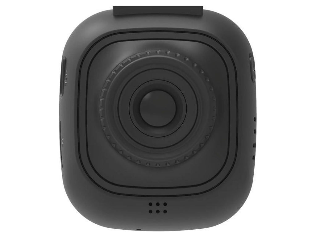 myGEKOgear Orbit 132 1080p Wi-Fi Dash Cam with Blind Sizepot Mirrors and 8GB MicroSizeD Card
