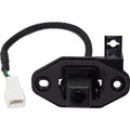 New Back Up Camera for 2007-2012 Lexus ESize350