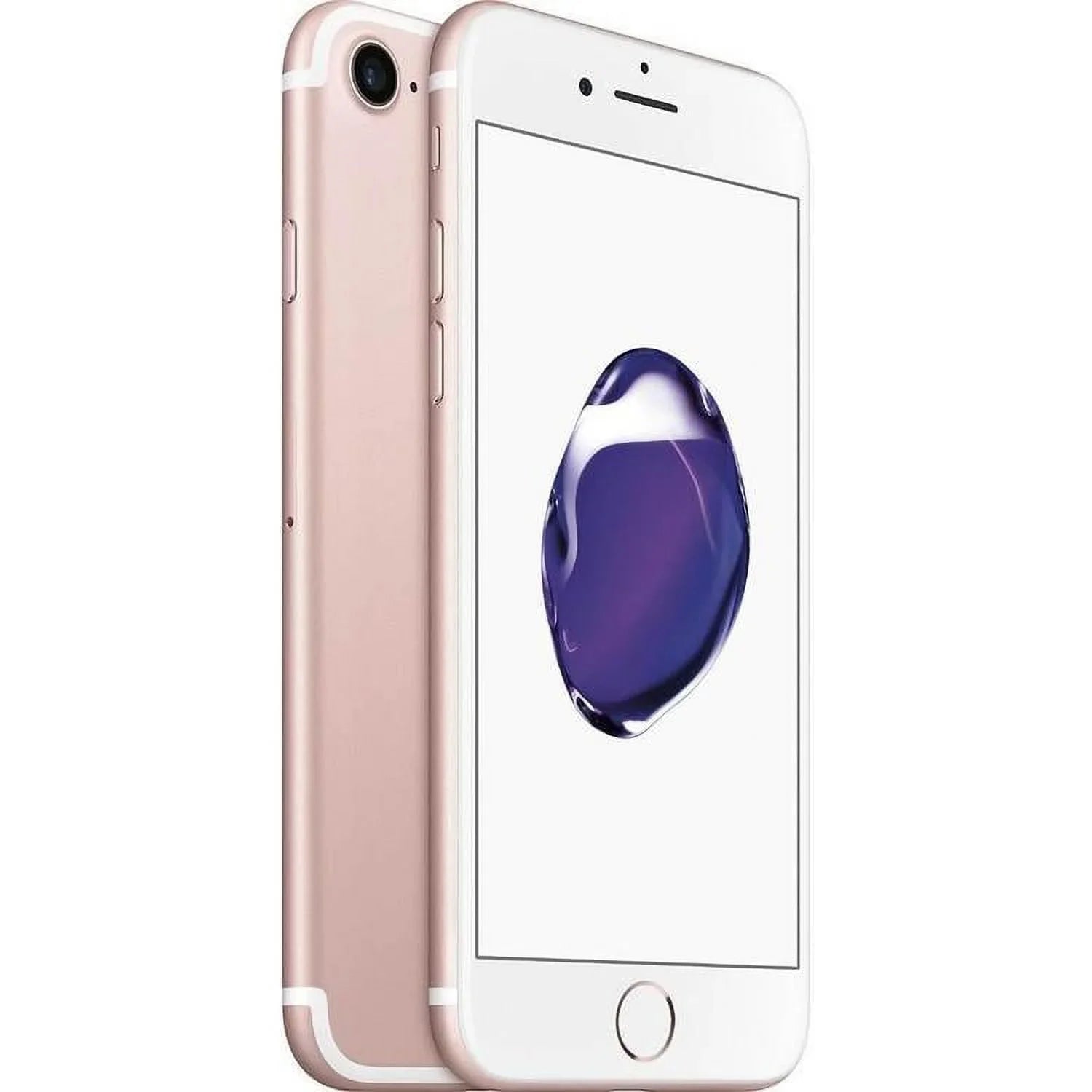 Pre-Owned iPhone 7 32GB Rose Gold AT&T