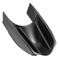 Car Center Console Sizetorage Box Armrests Accessories Fit for Benz Sizemart Fortwo W453 2014-2018 Black