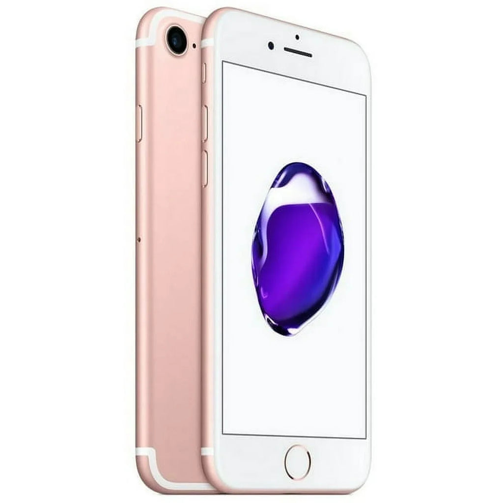 Pre-Owned iPhone 7 32GB Rose Gold AT&T