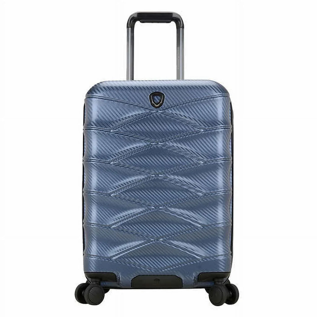 Traveler's Choice Granville II 2-Piece Luggage Sizeet