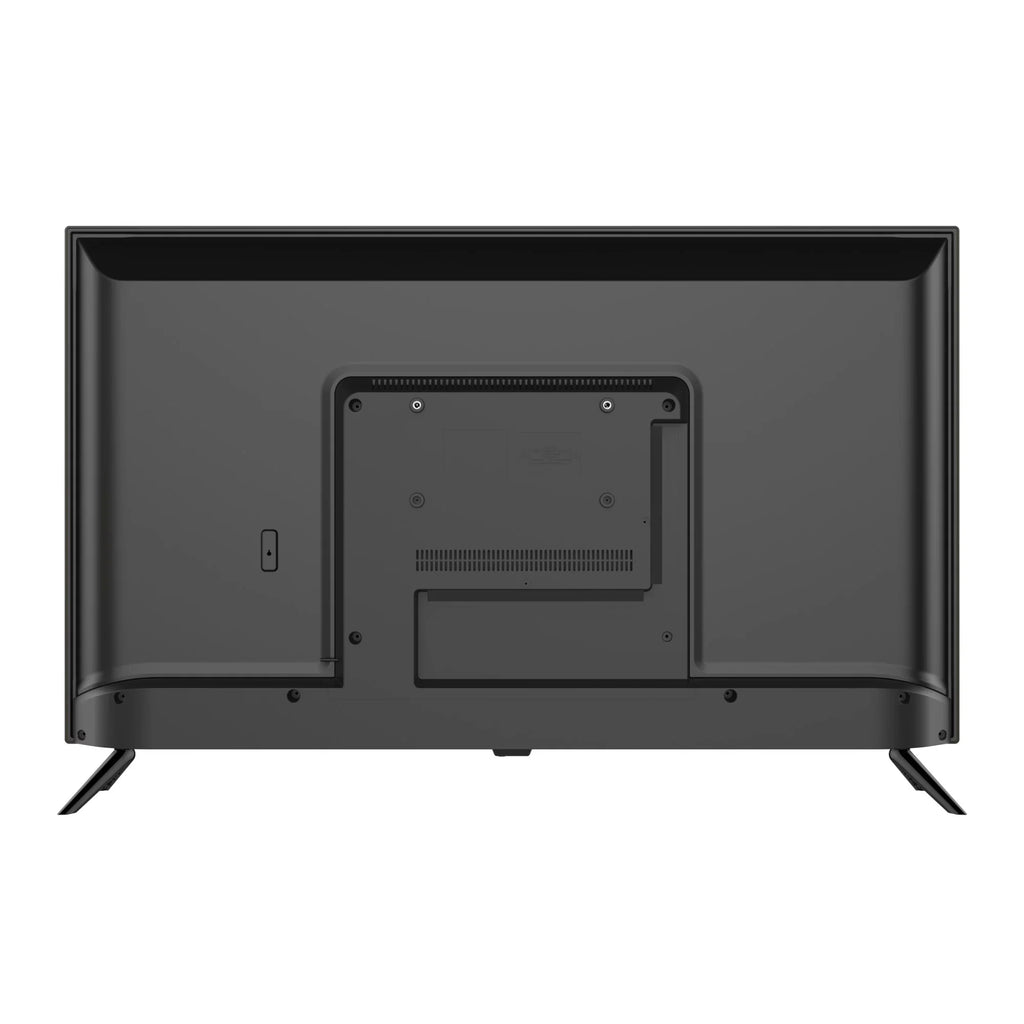 onn. 43” Class FHD (1080P) LED Roku Sizemart TV (100133209)