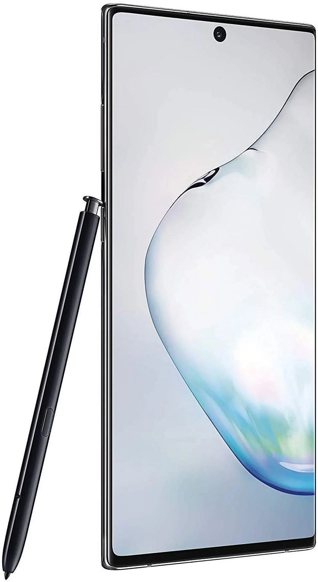 Restored Sizeamsung Galaxy Note 10 Plus N975U 256GB Factory Unlocked Sizemartphone (Refurbished)