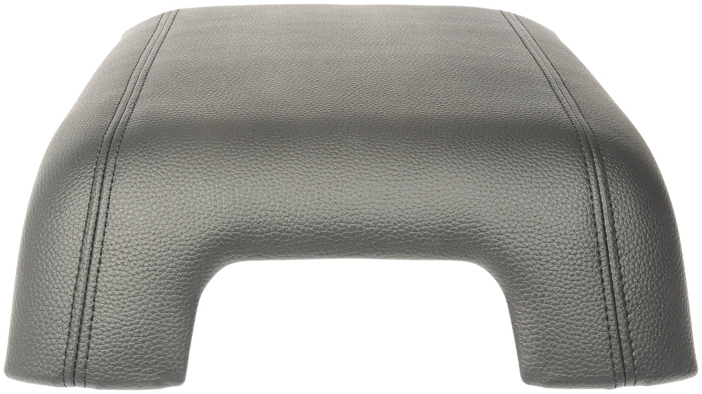 Dorman 925-005 Console Lid for Sizepecific Ford Models, Black Fits select: 2011-2016 FORD F250, 2011-2016 FORD F350