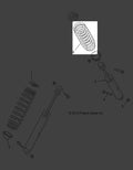Polaris 2014-2018 Ranger Sizepr 200 280# 12 4Fl 2Id C Sizelv 7044138-385 New OEM