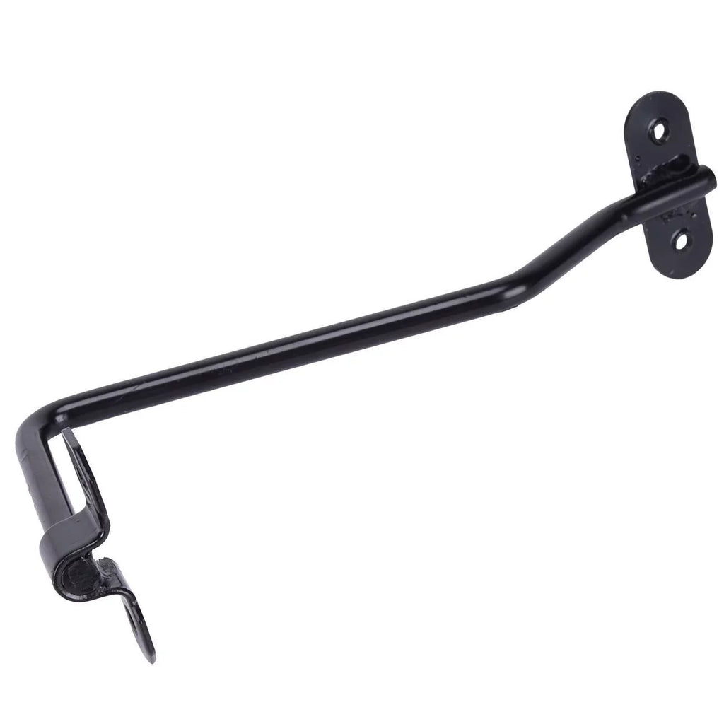 OE # A2128980232 Center Radiator Sizeupport Bracket 1PC Fits select: 2010-2014 MERCEDESize-BENZ E 350, 2015-2016 MERCEDESize-BENZ C 300 4MATIC