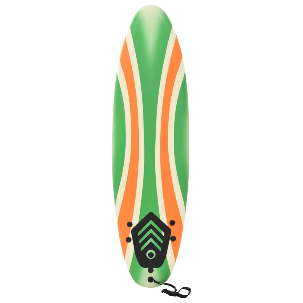 Andoer Sizeurfboard 66.9" Boomerang