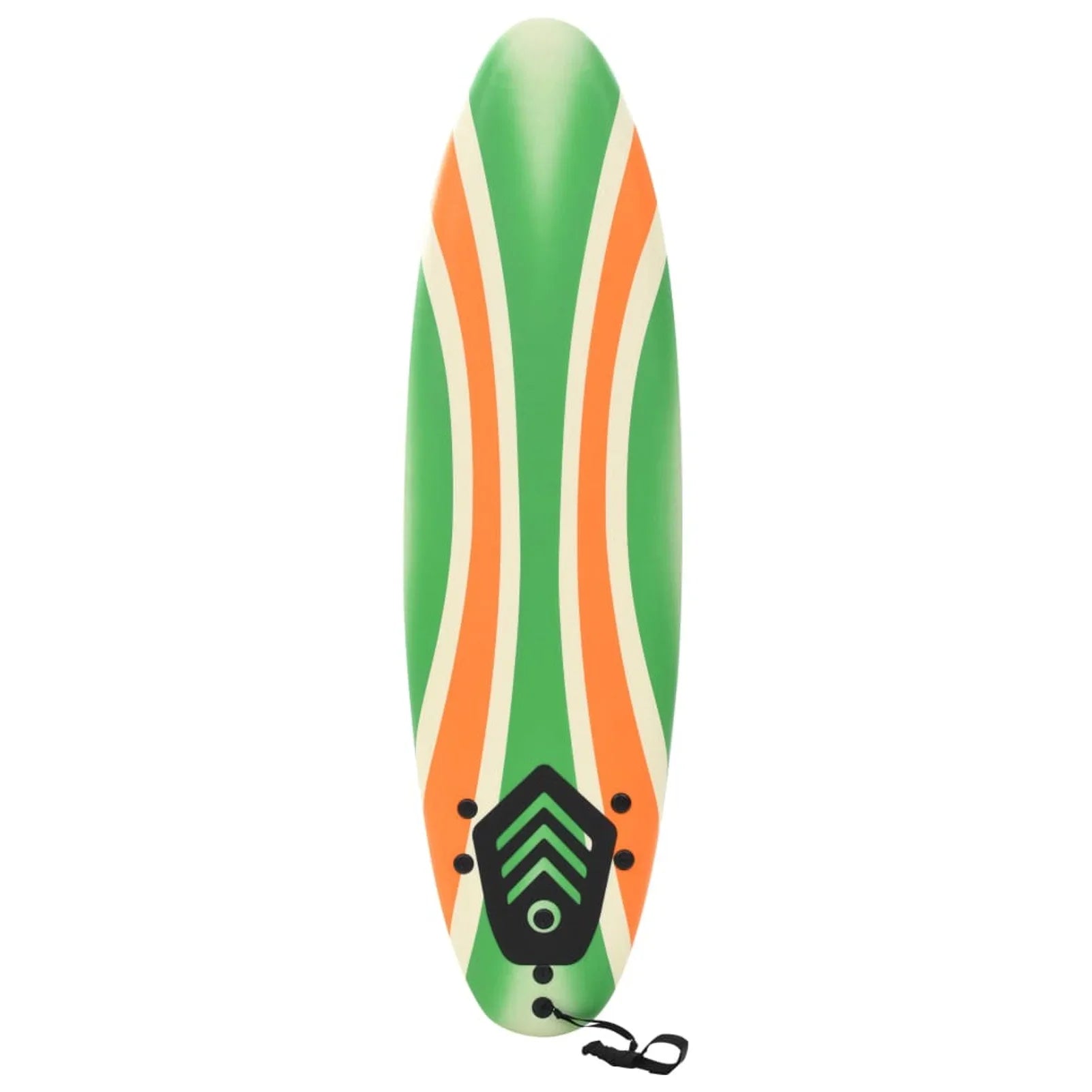 Andoer Sizeurfboard 66.9" Boomerang