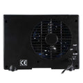 YHAIOGSize Portable Mini Car Air Conditioning Unit, Universal, DC, 12V