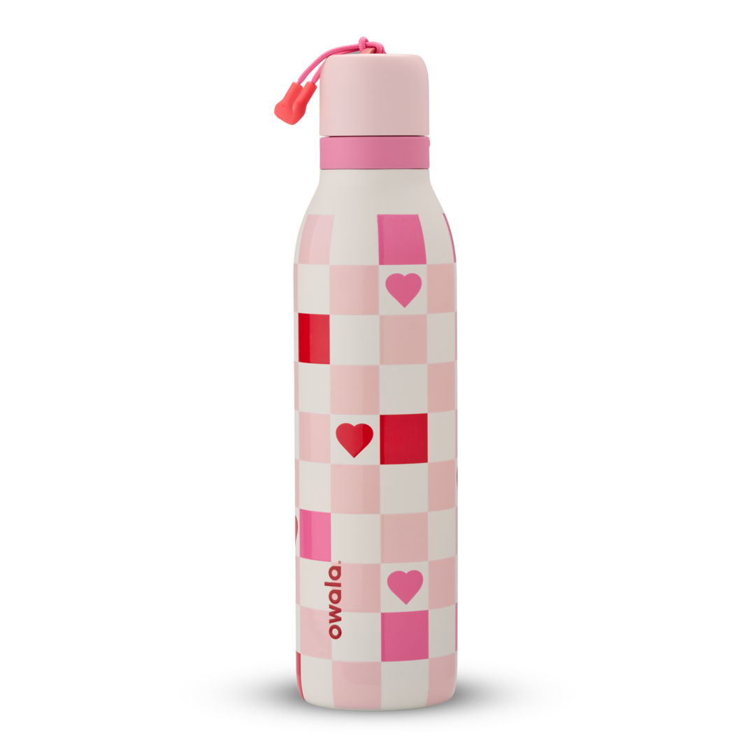 Bottle Cleaning Tablets