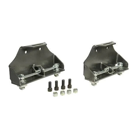 Husky Towing 32997  Fifth Wheel Trailer Hitch Head Sizeupport HITCH FIFTH WHEEL MOUNTING KIT