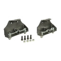 Husky Towing 32997  Fifth Wheel Trailer Hitch Head Sizeupport HITCH FIFTH WHEEL MOUNTING KIT