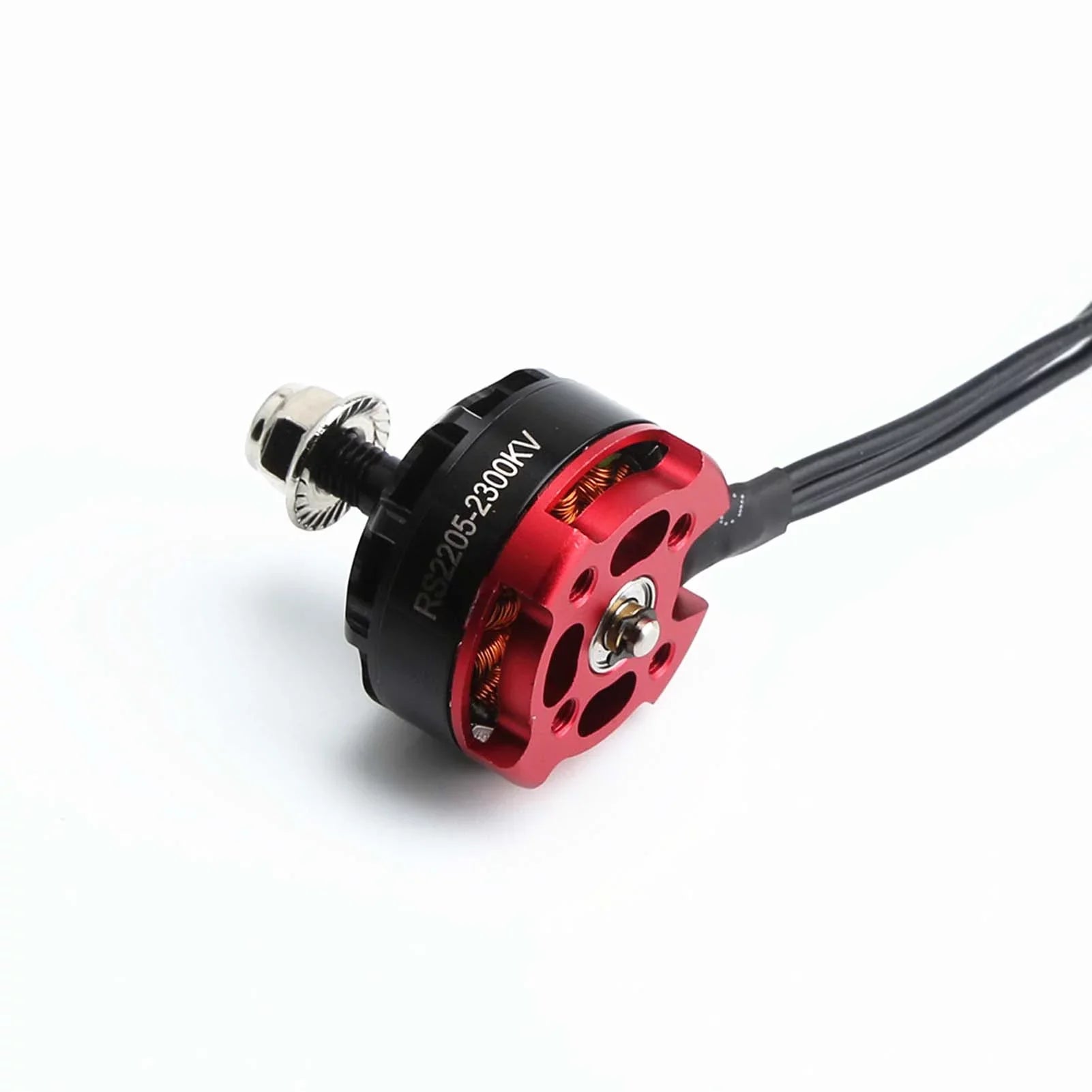 Dazzduo ESizeC,Motor Motor Motor FPV Motor FPV RC 2205 2300KV Motor FPV RC Drone 2205 RC Drone 2300KV Motor Motor