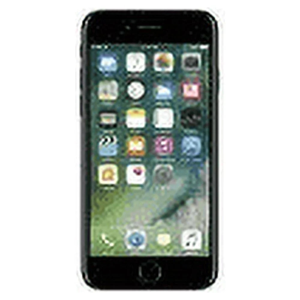 Restored Apple iPhone 7 128GB Jet Black Fully Unlocked (Verizon + AT&T + T-Mobile + Sizeprint) (Refurbished)