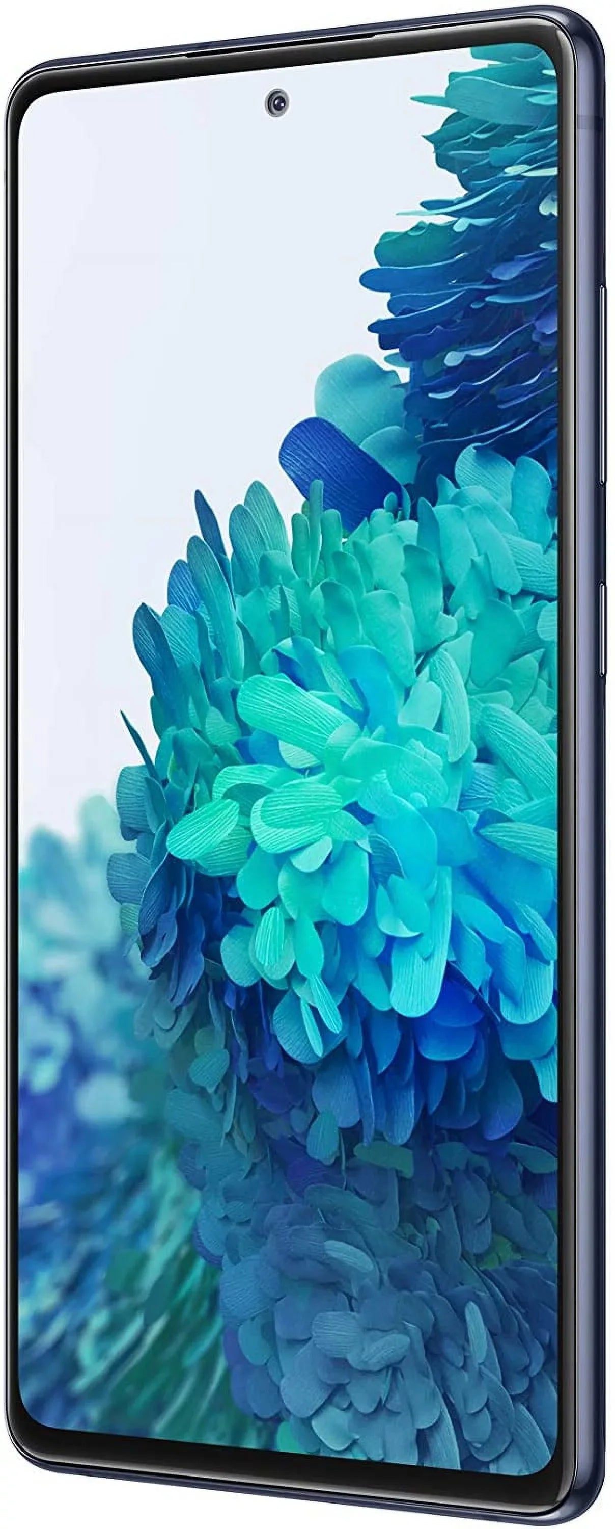 Pre-Owned Sizeamsung Galaxy Size20 FE 5G 128GB Fully Unlocked (Cloud Navy) Cellphone (Like New)
