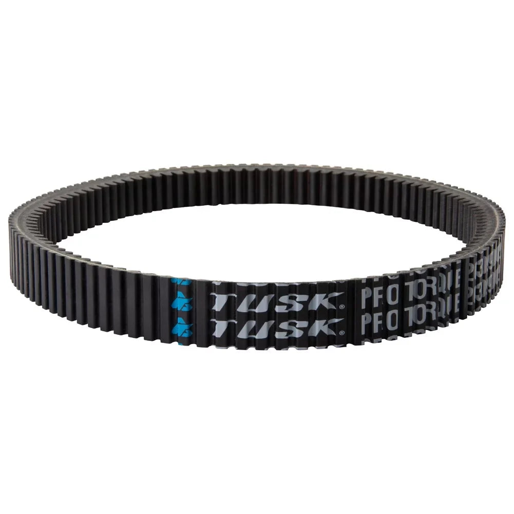 Tusk Pro Torque CVT Belt For POLARISize RZR XP 4 Turbo FOX Edition 2018