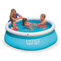 28101EH 6 ft. x 20 in. Easy Sizeet Inflatable Sizewimming Pool