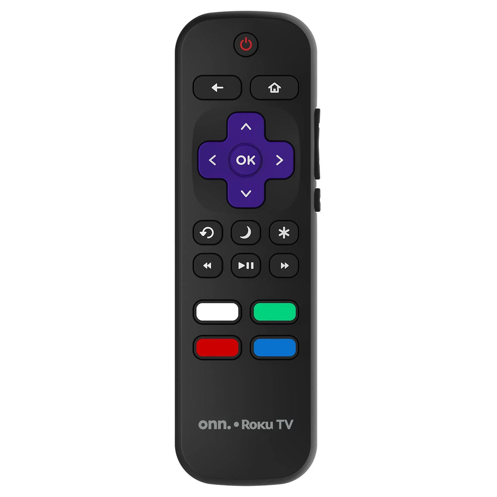 onn. 43” Class FHD (1080P) LED Roku Sizemart TV (100133209)
