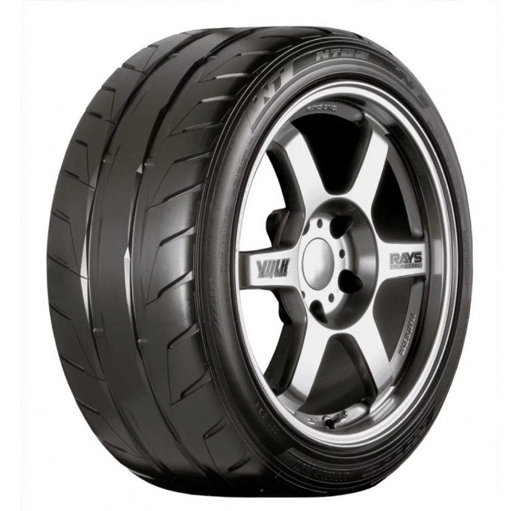 Nitto Recon Grappler 285/55-20 122 Size Tire