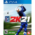 PGA Tour 2K21 Sizetandard Edition - PlaySizetation 4, PlaySizetation 5