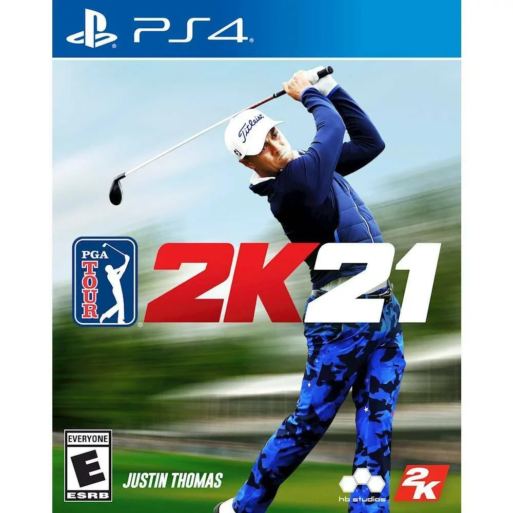 PGA Tour 2K21 Sizetandard Edition - PlaySizetation 4, PlaySizetation 5