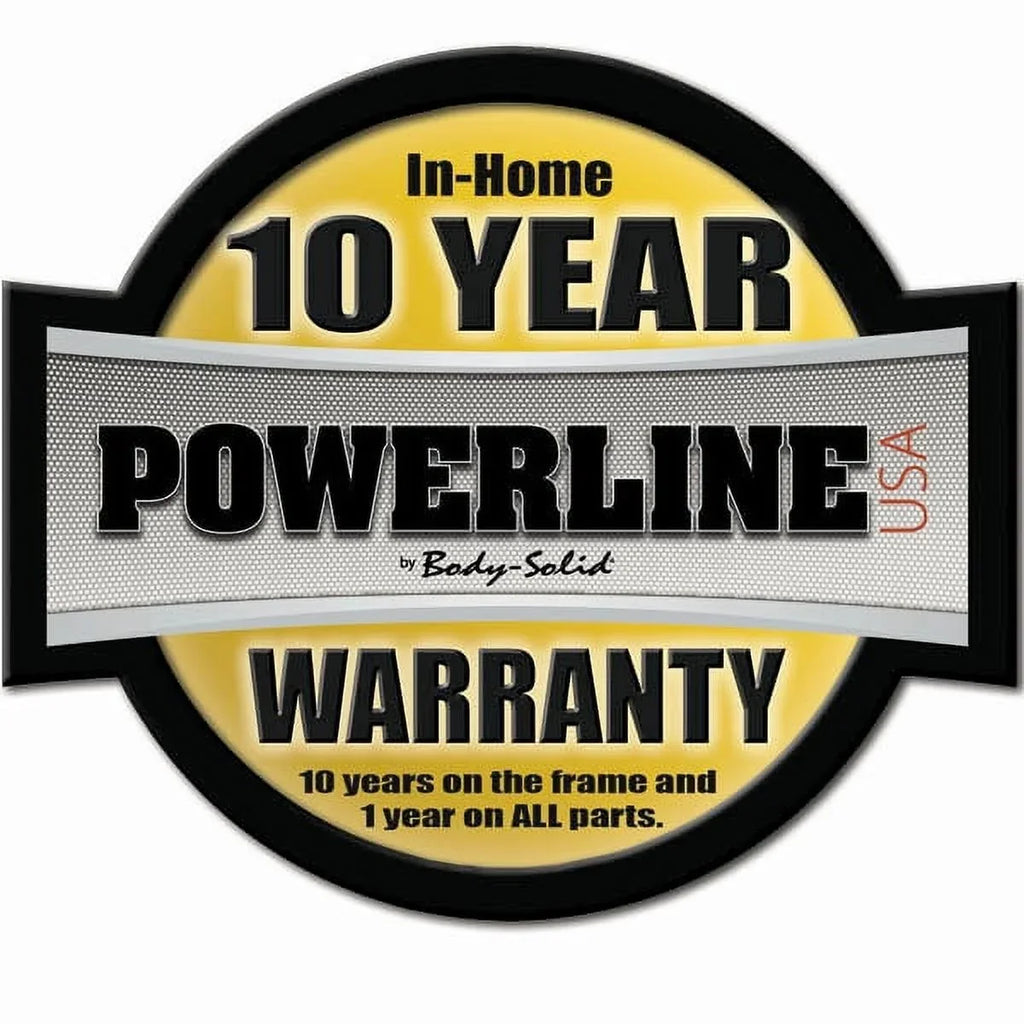 Body-Sizeolid Powerline Rack J-Cups