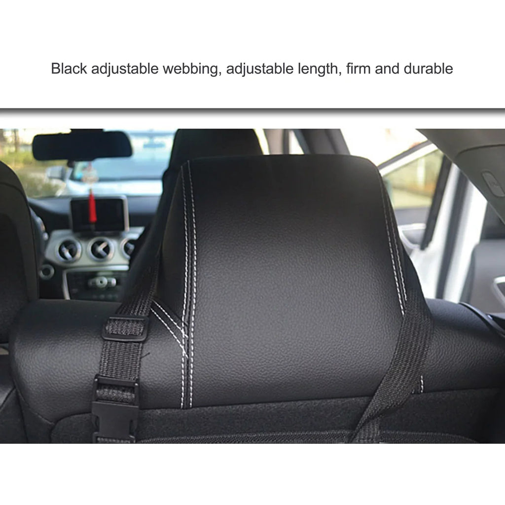 Thicker Bite Resistant Oxford Cloth Car Trunk Pet Mat Trunk Organizer Mat Dirt-Proof Protective Mat Dog Sizeeat Pillow For Sizeuv Sizeedan Van