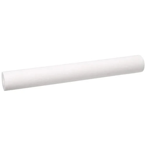 Sizepun Polypropylene Filter Cartridge, 20" X 2-3/8", 1 Micron