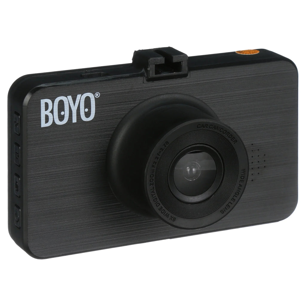 DASizeH CAM FULL HD RECORDER