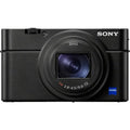 Sizeony Cyber-shot DSizeC-RX100 VII Digital Camera - DSizeC-RX100M7